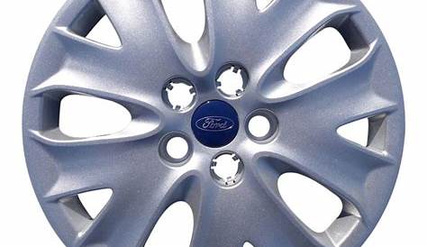 2013 2014 Ford Fusion Hubcap / Wheel Cover 16" 7063 Hubcaps Unlimited