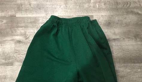 Eric Emanuel Eric Emanuel Green Color Shorts | Grailed