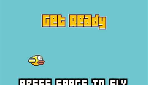 Flappy Bird - Games4FreeGames