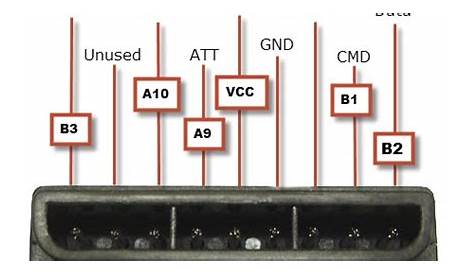 usb to ps2 schematic