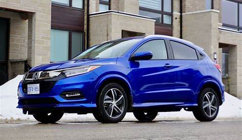Review: The 2021 Honda HR-V remains a great option for those who value