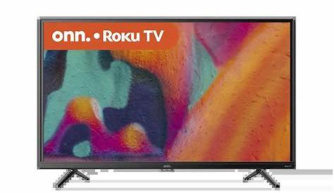 ONN•Roku TV 4k Smart Tv Series mail.ddgusev.soisweb.uwm.edu