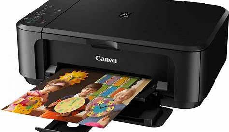 Print Anywhere In Your Home with the new Canon Pixma MG5420 Printer #