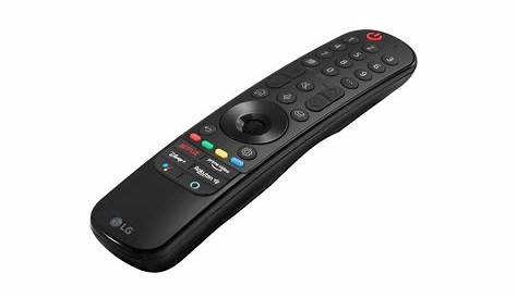 2021 LG Smart TVs Set To Come With Voice Control and a Magic Remote