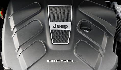 2015 jeep grand cherokee engine light