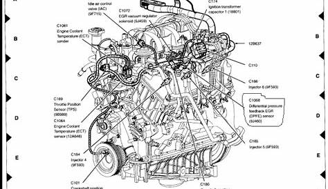 2002 ford explorer sport trac parts diagram