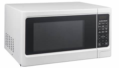 hamilton beach 1000 watt microwave manual