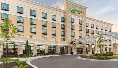 Kid Friendly Hotels in Joliet, IL | Holiday Inn & Suites Joliet Southwest