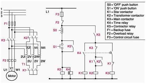 [DIAGRAM] 3 Phase Motor Control Wiring Diagram - MYDIAGRAM.ONLINE