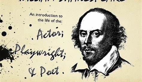 introduction to shakespeare worksheets