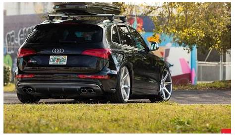 The 5 Most Common Audi Q5 Engine Problems