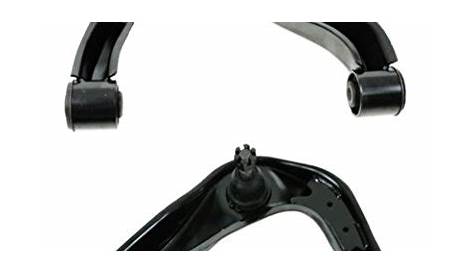 Top Best 5 nissan frontier upper control arms for sale 2016 : Product