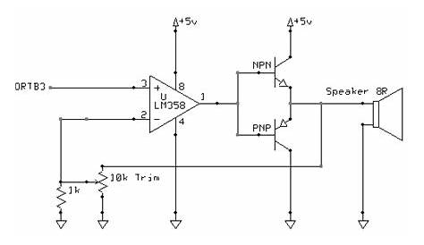 op amp - My simple audio amplifier circuit does not work - Electrical