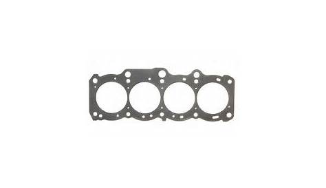 Head Gasket For 1997-2001 Toyota Camry 2.2L 4 Cyl 1999 1998 2000 T468PD