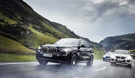 2020 BMW X3 xDrive30e | HD Pictures, Specs, Informations & Videos