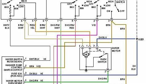 97 Dodge Ram Wiring Schematic : Wiring Diagram 1997 Dodge Truck,Truck