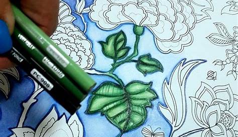 Pin on Coloring Techniques