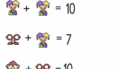 April Fools' Day Math Puzzle for Grades 1-6 — Mashup Math