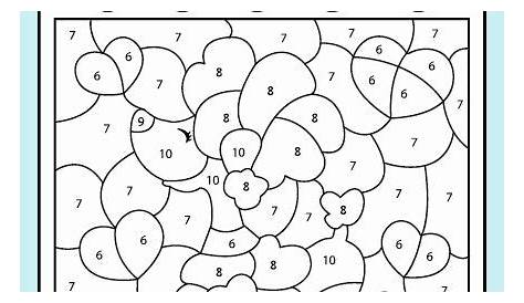 Number Coloring Pages for Kindergarten Lovely Coloring Pages Preschool