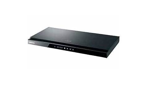 Amazon.com: Samsung BD-D5500 3D Blu-ray Disc Player (Black): Electronics