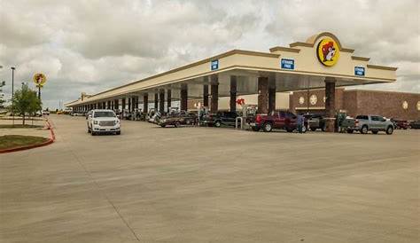 Buc-ee's: More Than a Gas Station - Our Wander-Filled Life