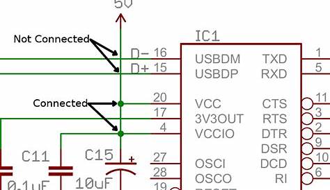 how to read circuit board diagram