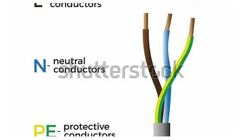 l and n wiring