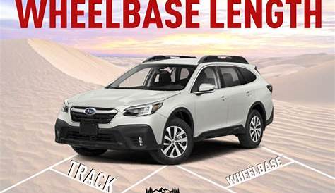 The 2019 Subaru Outback Towing Capacity – An In-depth Comparison