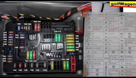 fuse diagram for bmw x1