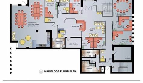 Floor Plan « The Circle Project