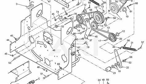 Scag Tiger Cub Wiring Diagram - Wiring Diagram Pictures