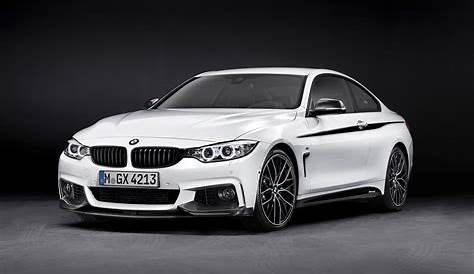 BMW 4-Series Coupe has fine handling
