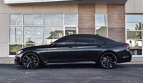 rims for bmw 7 series