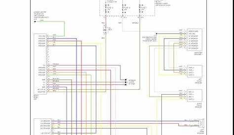 2009 hyundai santa fe wiring diagrams