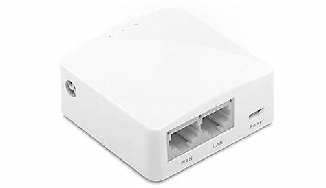 gl inet mini smart router manual