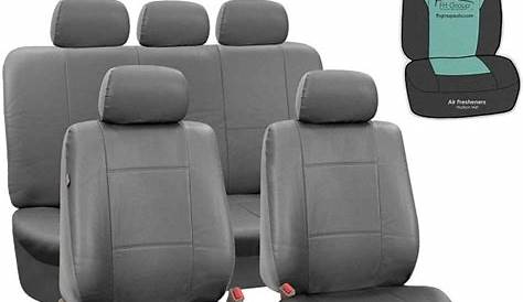 toyota highlander 2019 seat covers