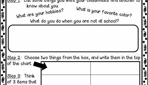 4Th Grade Inference Worksheets