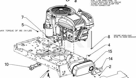 Troy Bilt Tb240 Parts Manual