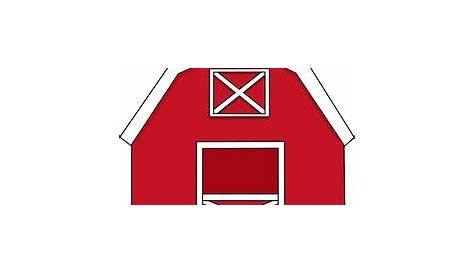 Barn Cliparts Template | Free Download Clip Art | Free Clip Art | on