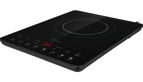 Rosewill Portable Induction Cooktop Countertop Burner, 1500W - Newegg.ca
