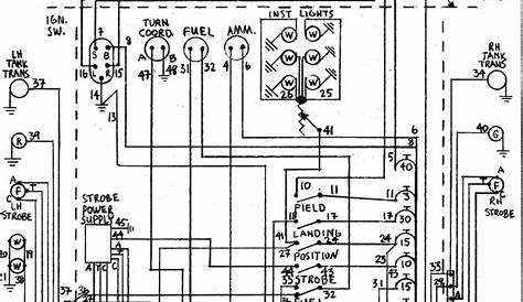 john deere 6420 wiring schematic