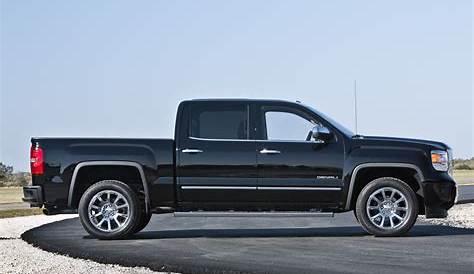 2014 Gmc Sierra Denali best image gallery #11/17 - share and download
