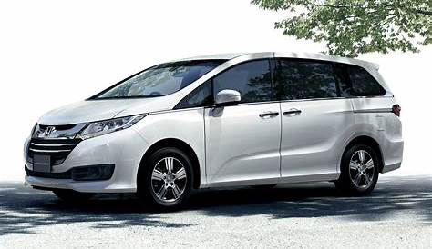 2016 Honda Odyssey Touring Elite - news, reviews, msrp, ratings with