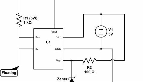 Hall effect current sensor sensitivity meaning - Electrical Engineering