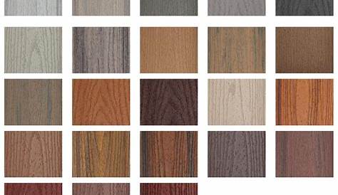 How To Choose the Best Trex Decking Color for Your Outdoor Space