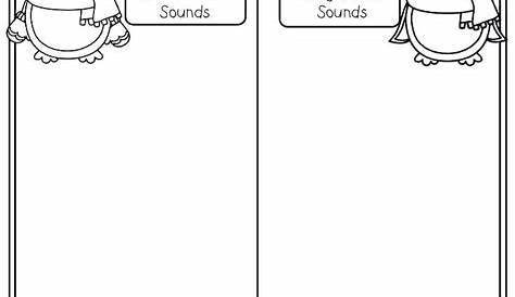 Short Vowel Sounds Worksheets For Grade 2 - worksSheet list