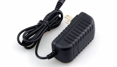 Compatible 5v 1A-2A Output 5V AC Power Adapter