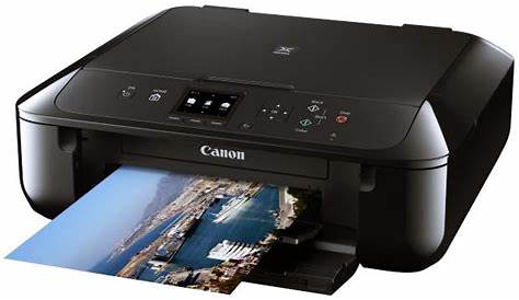 Canon PIXMA MG3022 Driver Download and Software - Printer Drivers