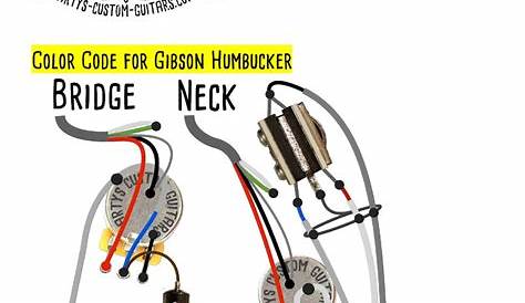 gibson sg wiring diagram push pull