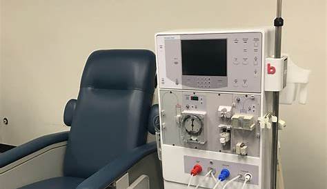 Fresenius 2008K Dialysis Machines for Sale – No Patient Use | Medical